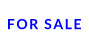 FOR SALE